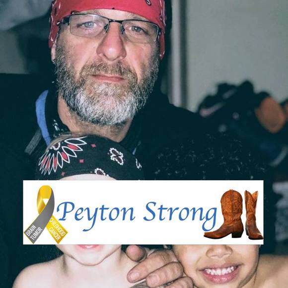 Meet your Posher, John - Picture 1 of 1